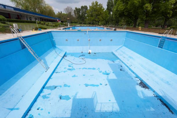 Best 24/7 water damage repair  in Woodbine, GA